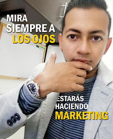 David Lombana Marketing Digital