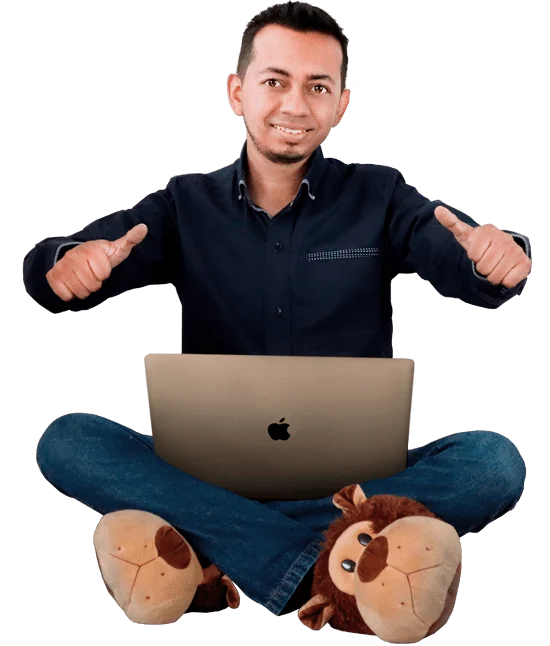 David Lombana - Especialista SEO