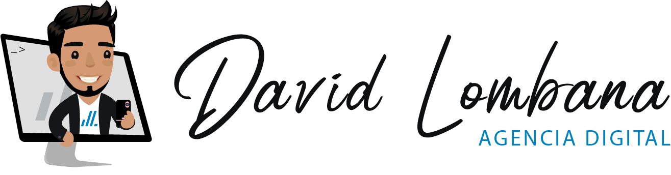 Logo David Lombana