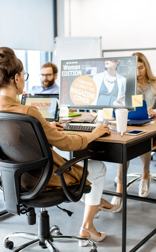 Paginas Web Colombia