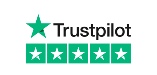 Calificación Truspilot