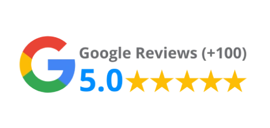 Calificaión Google