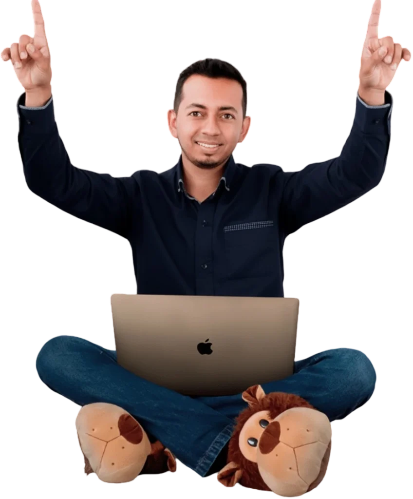 David Lombana - Agencia SEO Web