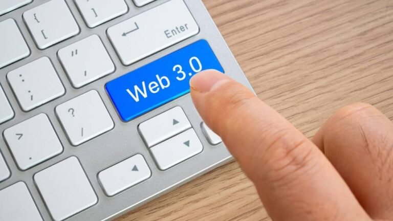 La web 3.0