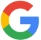 Logo Google G